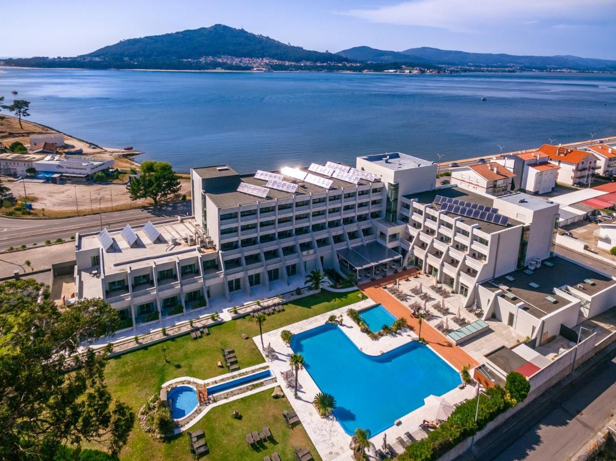 كامينيا Hotel Porta Do Sol Conference & Spa المظهر الخارجي الصورة
